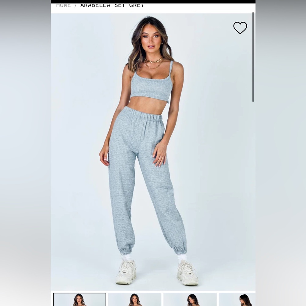 Princess Polly Arabella Set